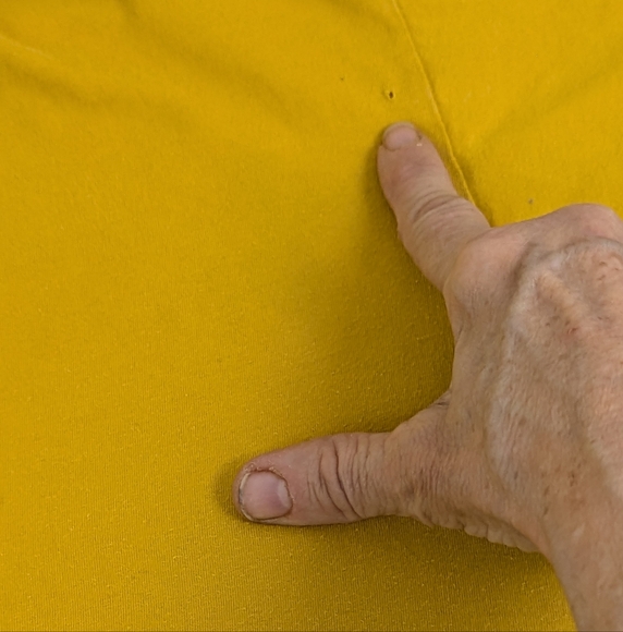 The Velvet Underground Banana Graphic by Andy Warhol Yellow T-Shirt XXL - Picture 3 of 8